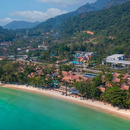 Koh Chang Paradise Resort & Spa Exteriér fotografie