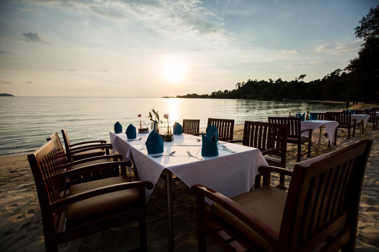 Koh Chang Paradise Resort & Spa Exteriér fotografie