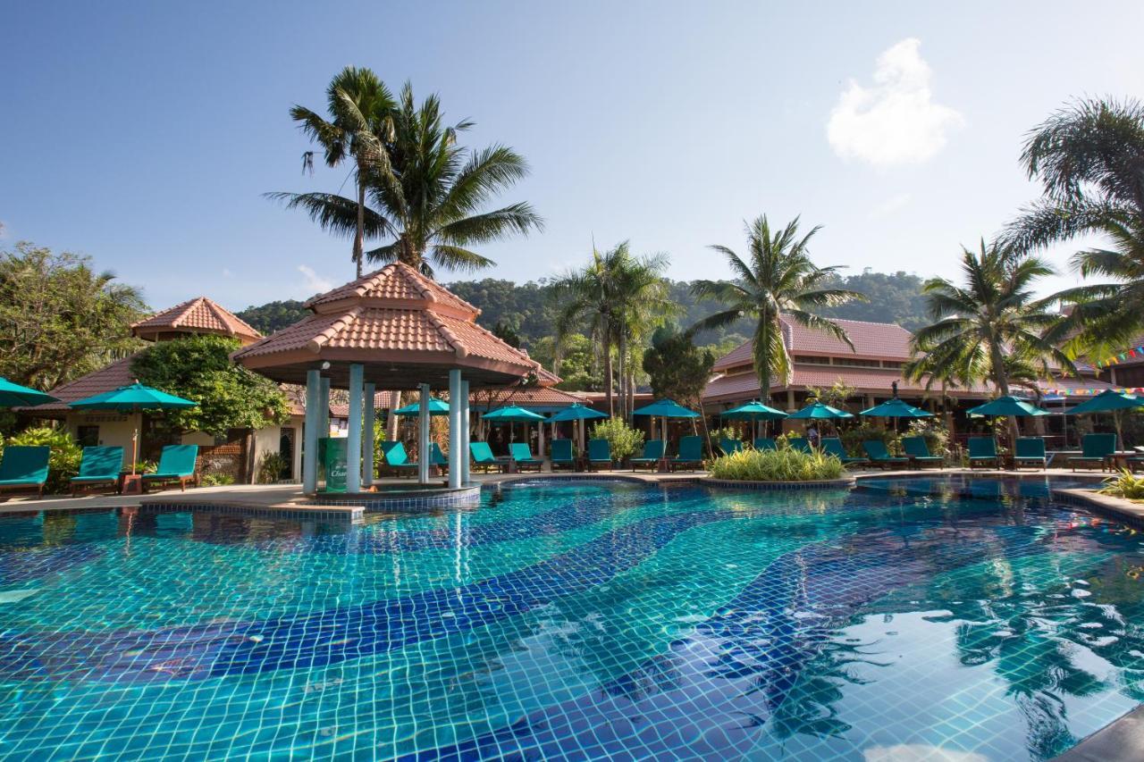 Koh Chang Paradise Resort & Spa Exteriér fotografie