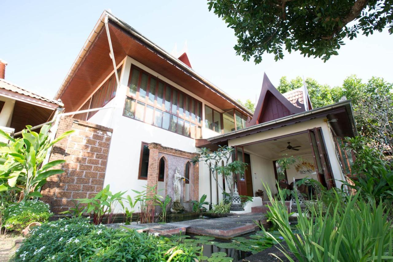 Koh Chang Paradise Resort & Spa Exteriér fotografie