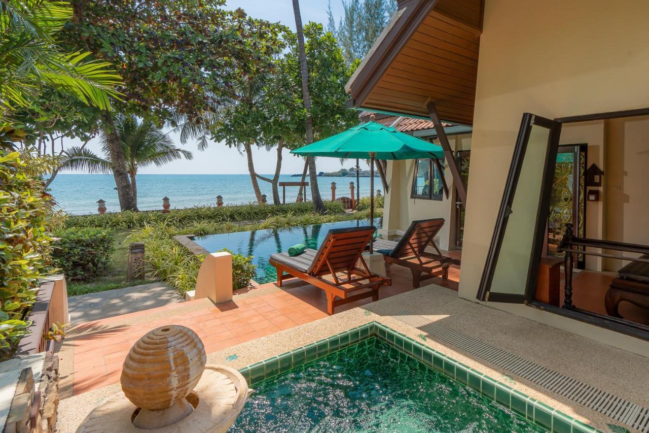 Koh Chang Paradise Resort & Spa Exteriér fotografie