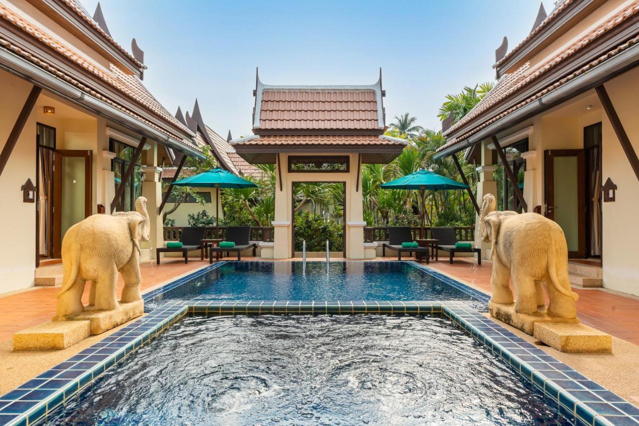 Koh Chang Paradise Resort & Spa Exteriér fotografie
