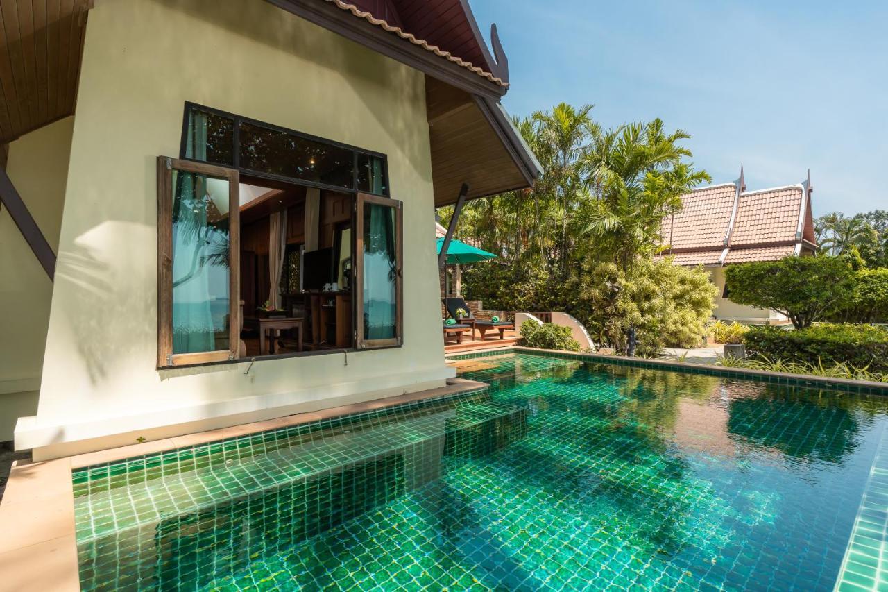 Koh Chang Paradise Resort & Spa Exteriér fotografie