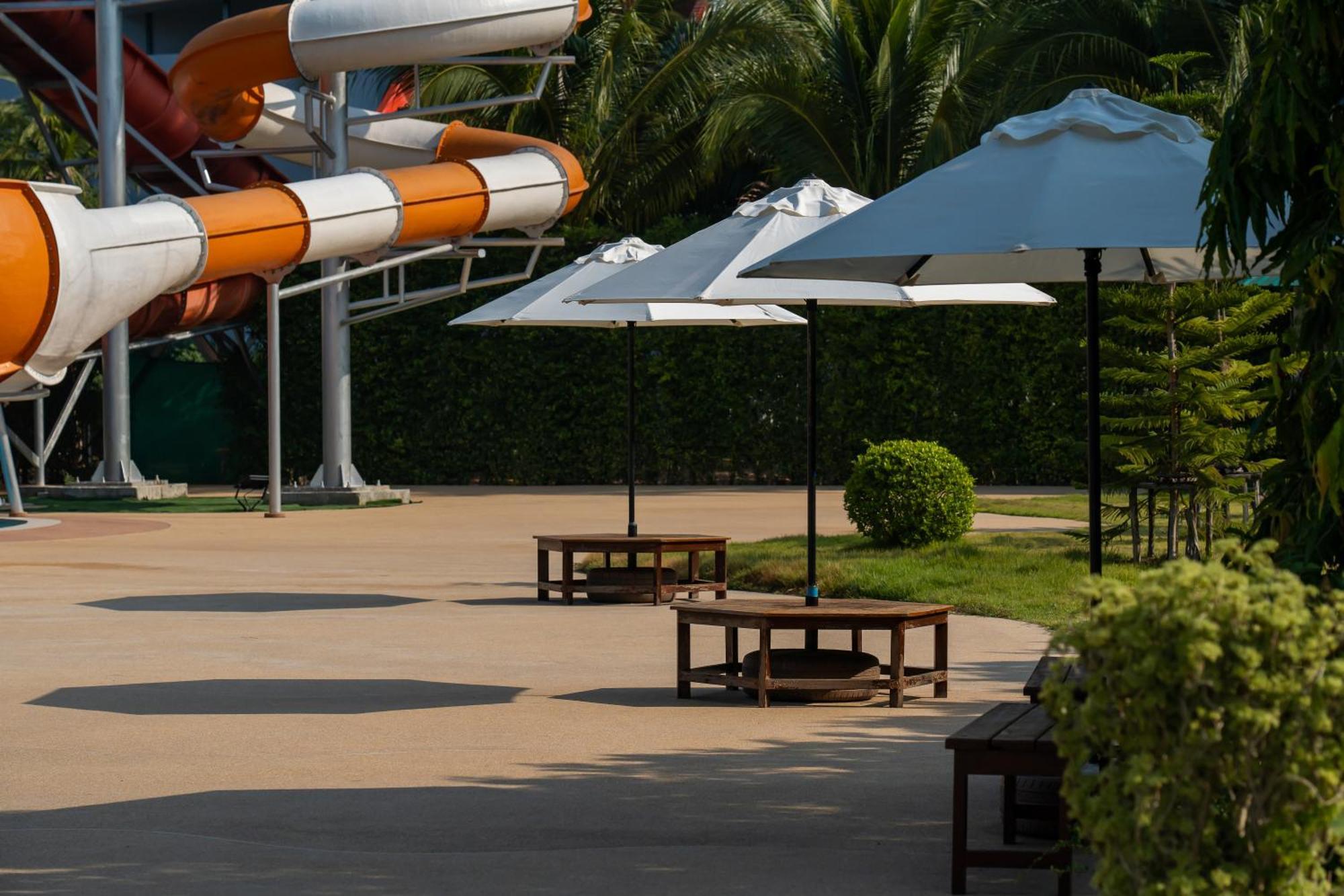 Koh Chang Paradise Resort & Spa Exteriér fotografie