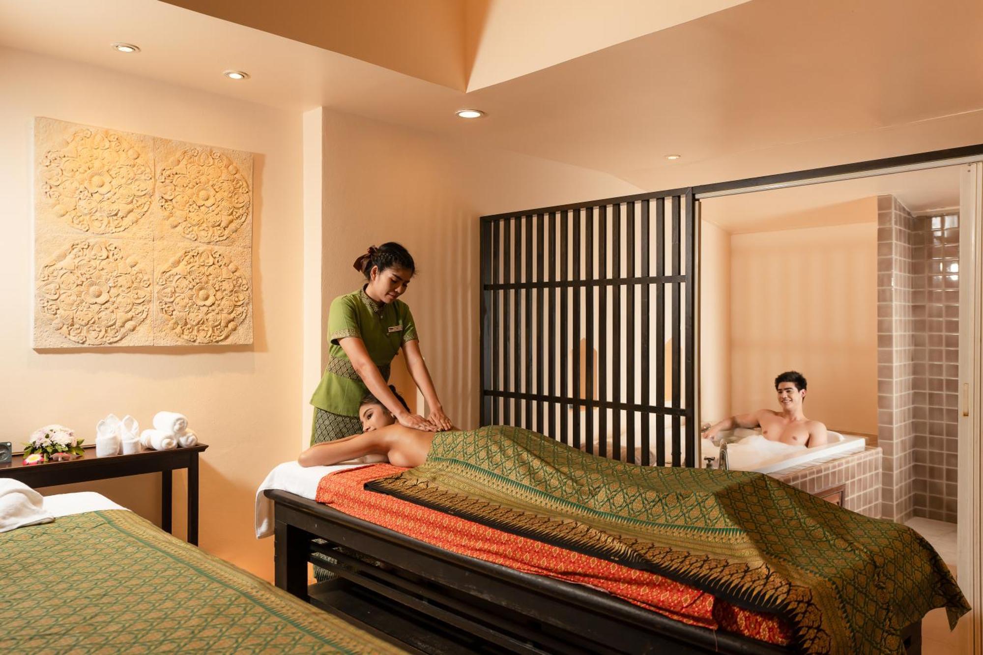 Koh Chang Paradise Resort & Spa Exteriér fotografie