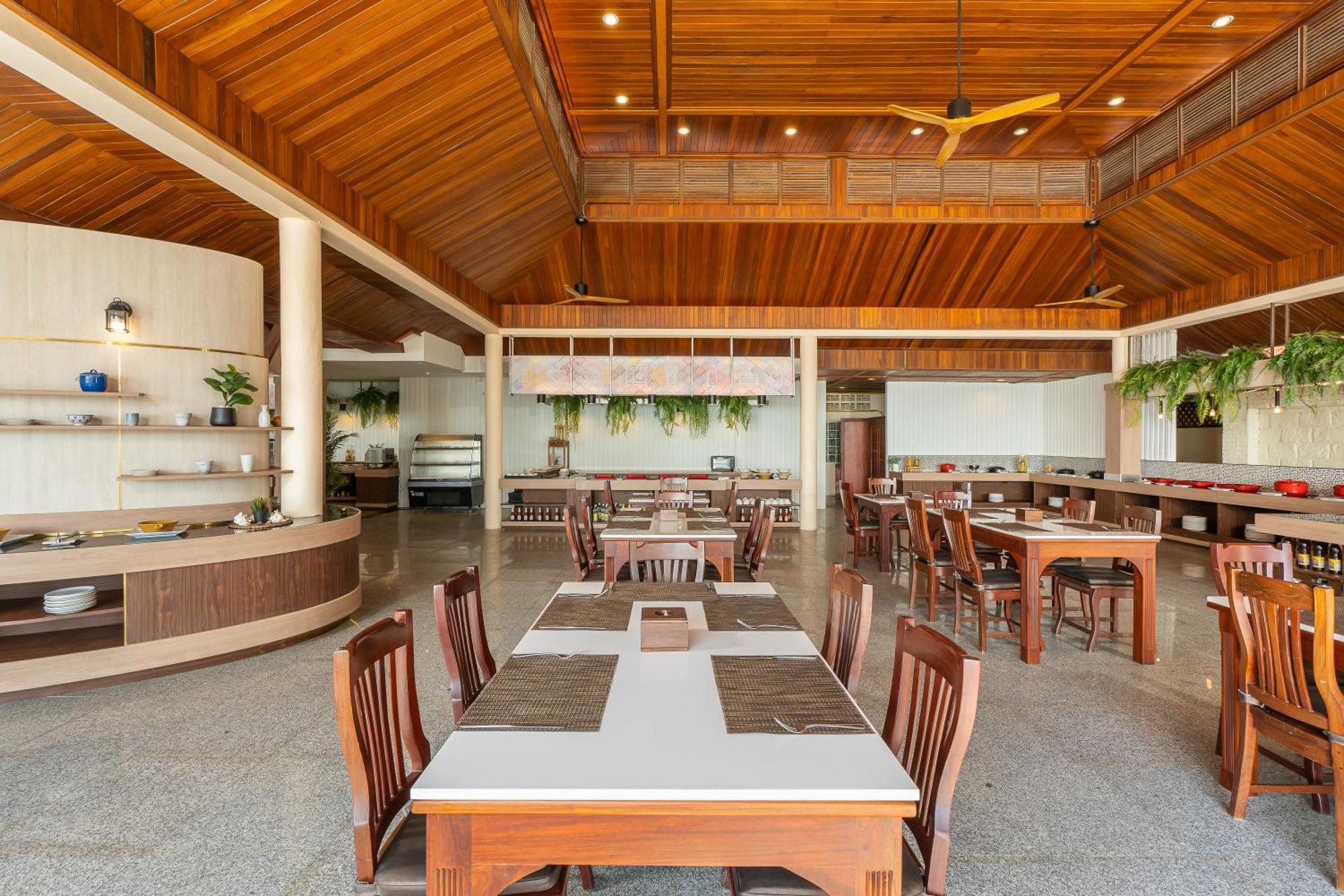 Koh Chang Paradise Resort & Spa Exteriér fotografie