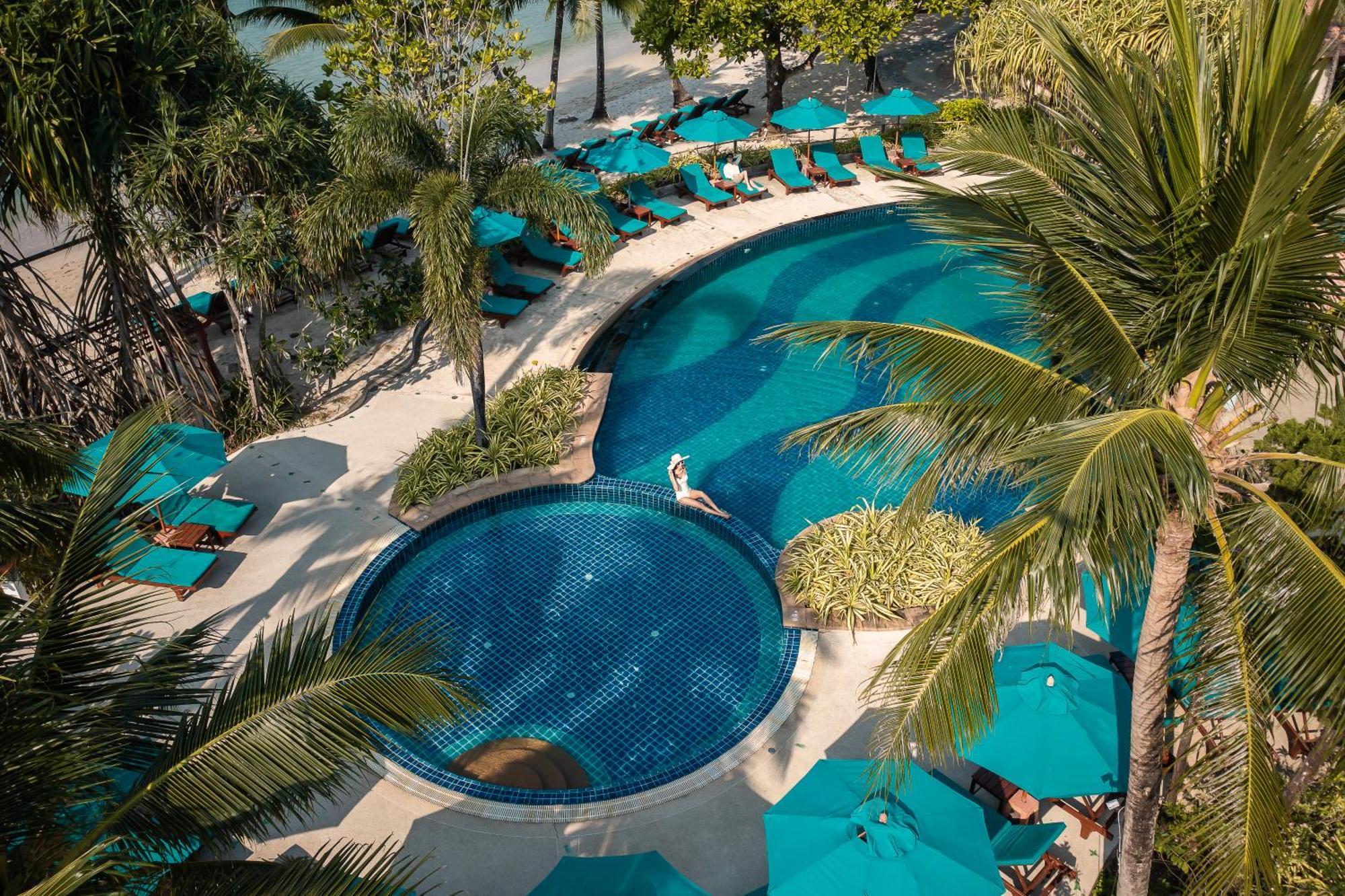 Koh Chang Paradise Resort & Spa Exteriér fotografie